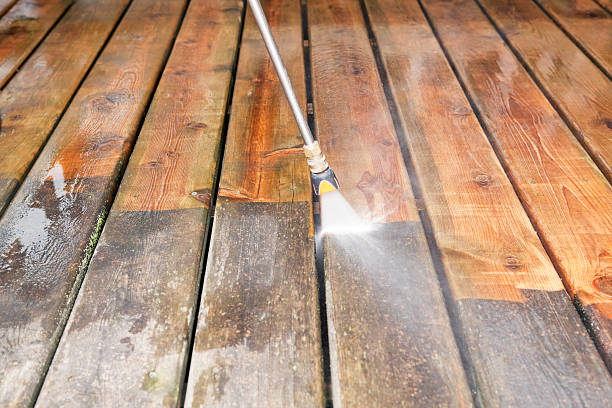  Bourg, LA Pressure Washing Pros